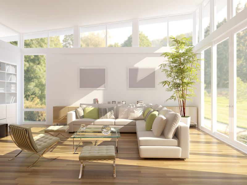 Bamboo Flooring Installation in Ozaukee County, WI