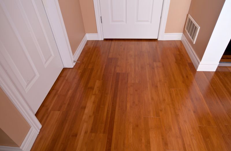 Bamboo Flooring Installation in Ozaukee County, WI