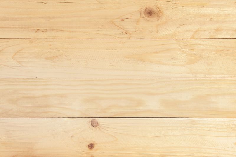 Birch Floor Installation in Ozaukee County, WI