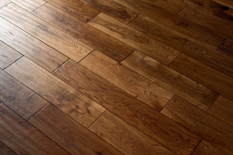 Hardwood Floor Installation in West Bend, WI