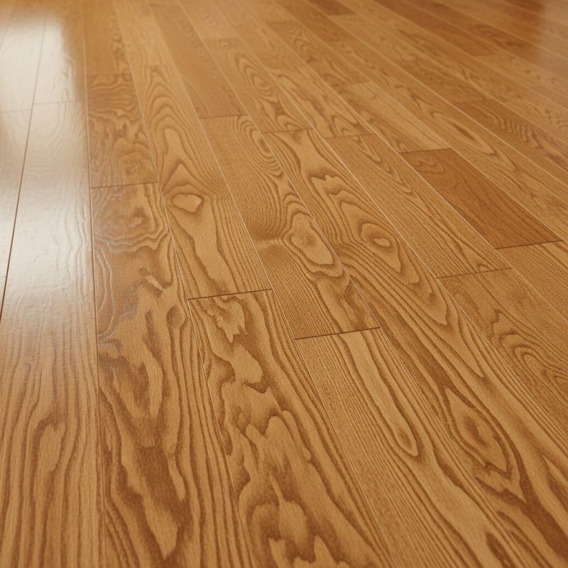 Hardwood Installation in Colgate, WI
