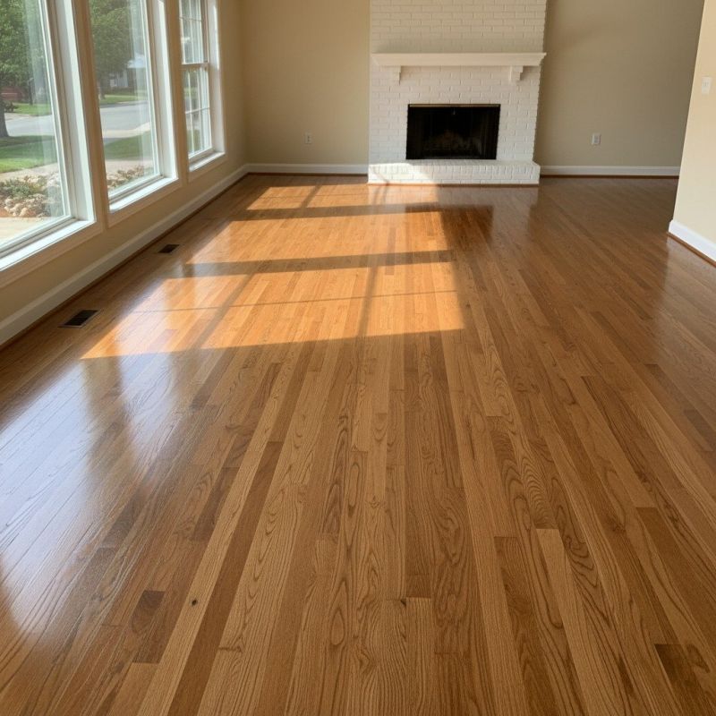 Hardwood Installation in Elm Grove, WI
