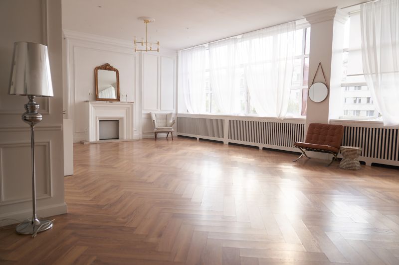 Hardwood Installation in Grafton, WI