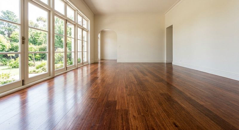 Hardwood Installation in Greendale, WI