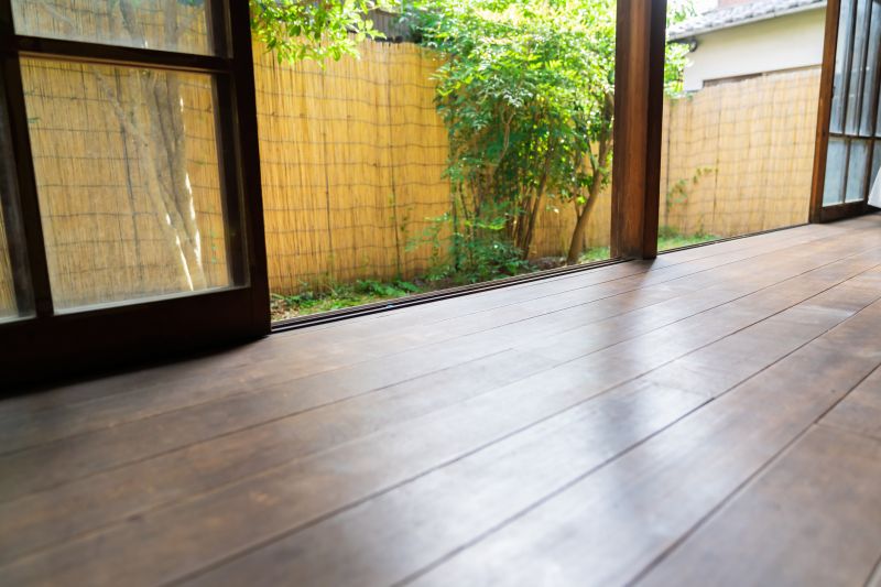 Hardwood Replacement in Colgate, WI