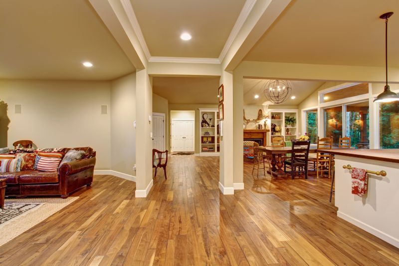 Hardwood Replacement in Mequon, WI