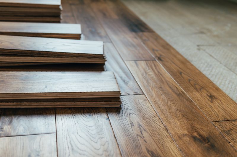 Hardwood Replacement in Slinger, WI