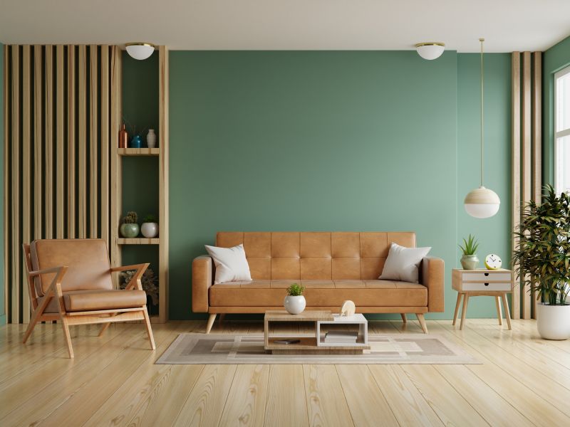 Maple Flooring Installation in New Berlin, WI