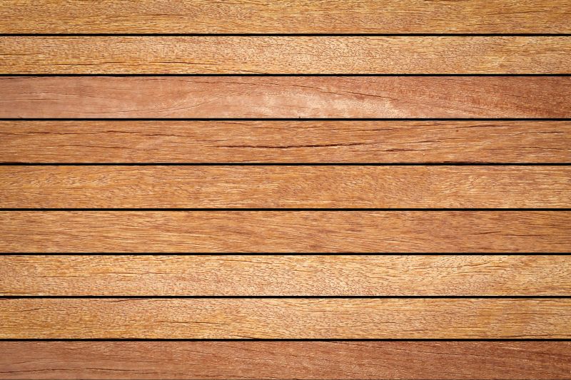 Teak Flooring Installation in Ozaukee County, WI