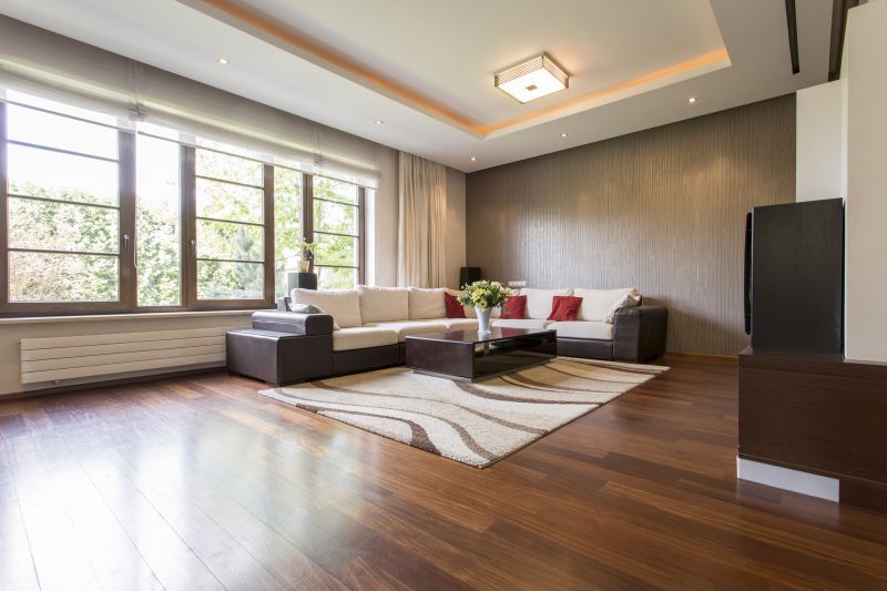 Teak Flooring Installation in Ozaukee County, WI