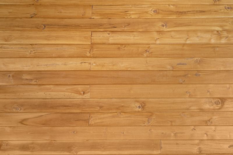 White Oak Floor Installation in Ozaukee County, WI