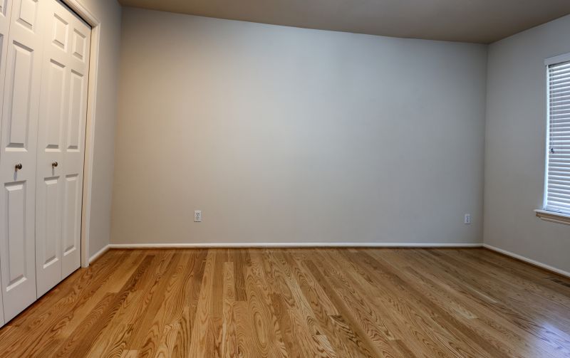 Wood Floor Replacement in Grafton, WI
