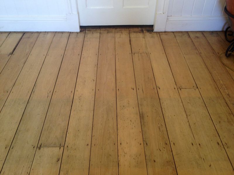 Wood Floor Replacement in Grafton, WI