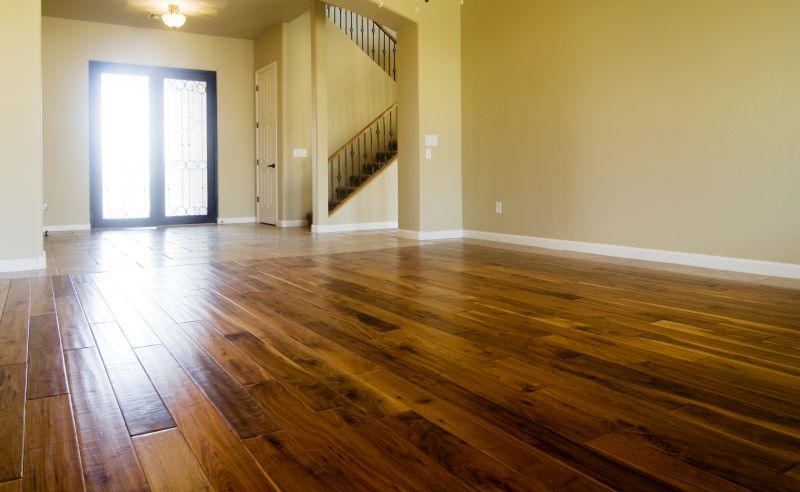 Wood Floor Replacement in Hartland, WI