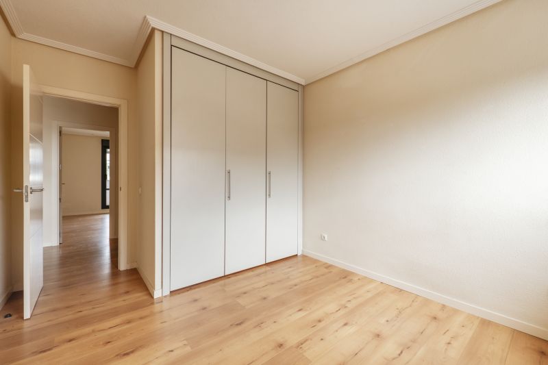 Wood Floor Replacement in Kewaskum, WI