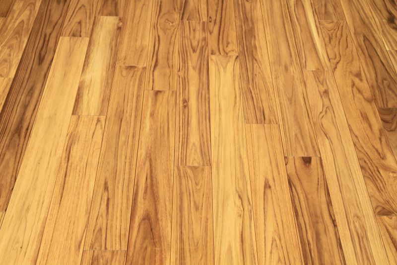 Wood Floor Replacement in Ozaukee County, WI