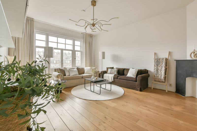 Wood Floor Replacement in Pewaukee, WI