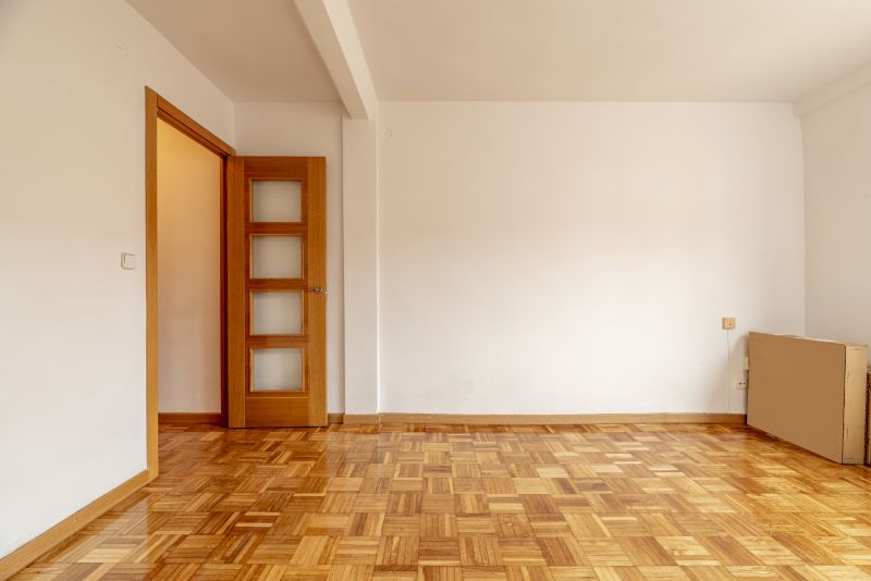 Wood Floor Replacement in Richfield, WI