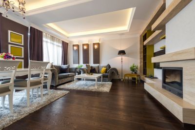 Wood Flooring Replacement in Ozaukee County, WI