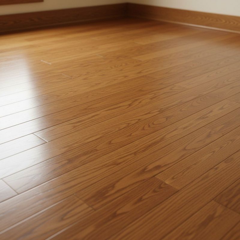 Wood Flooring Replacement in Menomonee Falls, WI