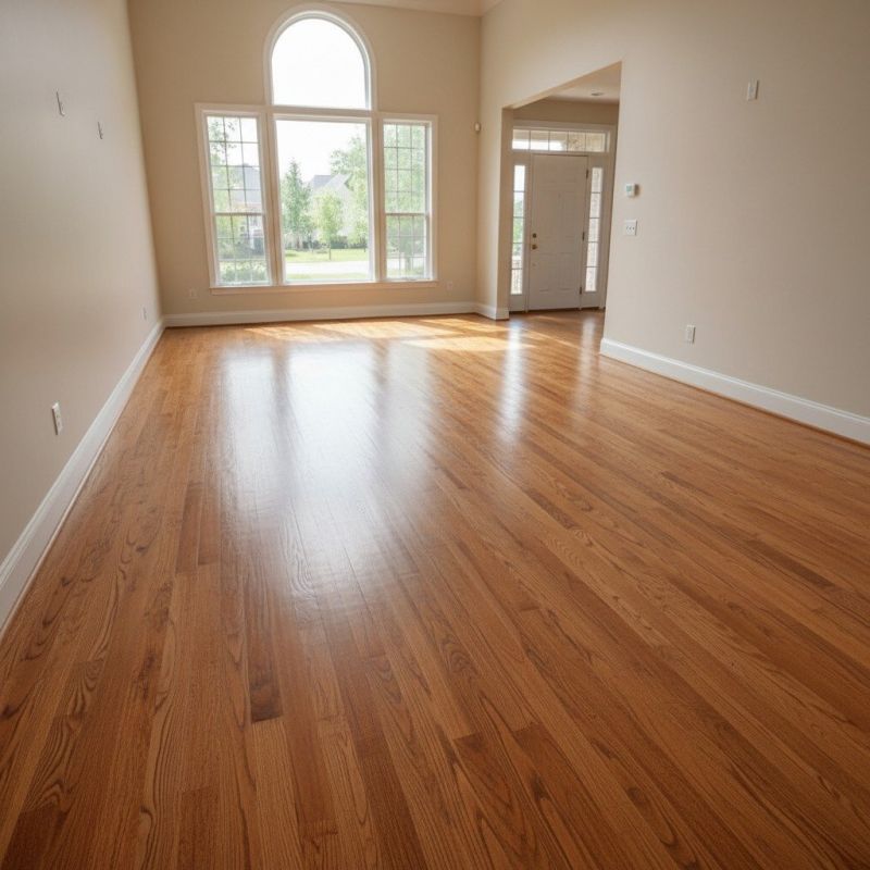 Wood Flooring Replacement in Muskego, WI